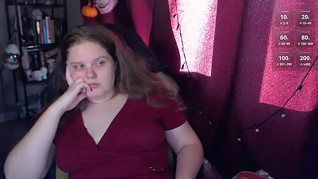 so_cute777 Chat XXX in diretta