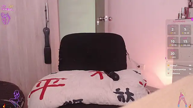 Онлайн чат XXX scarlett_diamond11