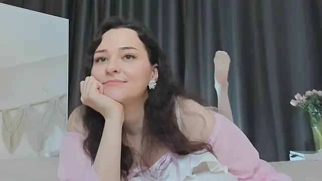 Camilla_RowenのライブXXXチャット