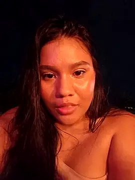 ZoeParcker Chat XXX live