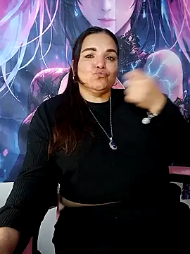 โชว์เว็บแคมของ Zuleyka_69