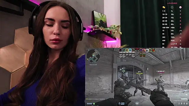 Онлайн чат XXX CuteAnna-