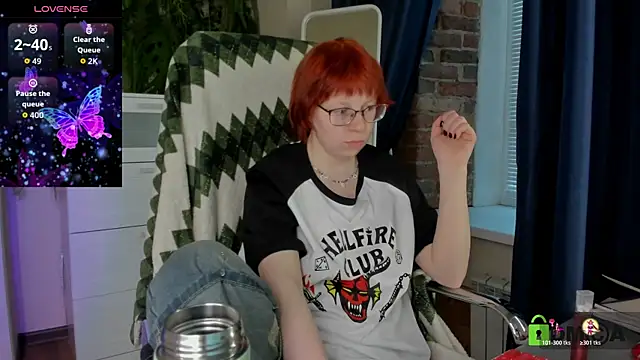 Melissa_Wells' Live XXX Chat