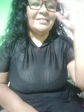 Chat +18 de Amarantha25 ao vivo