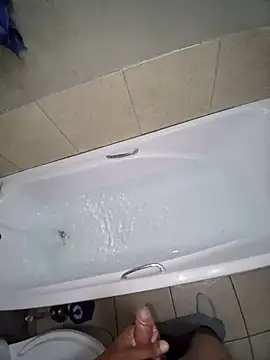 Вебкам-шоу MitchyDick21