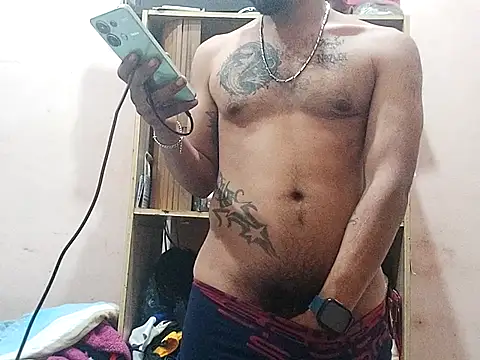 wolfsexmxn Webcam show