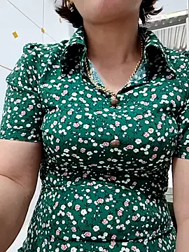 Živý XXX chat Ana_baby01