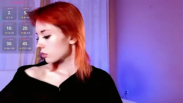 Kiara_Dream 라이브 XXX 채팅