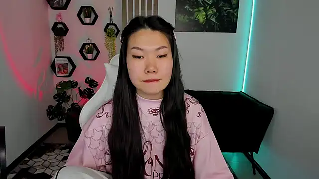 LunaPurrr: απευθείας σ υνομιλία ΧΧΧ