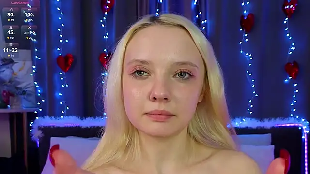 Pokazy przed kamerką – TwilaDona