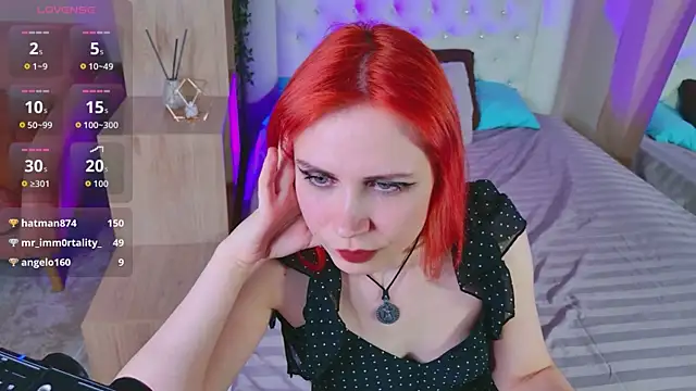 دردشة _Ava_Sky_ الجنسية المباشرة