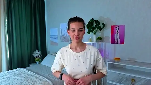 LatashaTarr 라이브 XXX 채팅