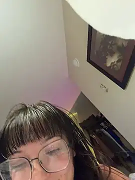 urpuppymoon Live XXX-Chat