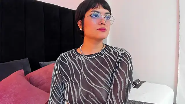 Živý XXX chat barbara_mmoon