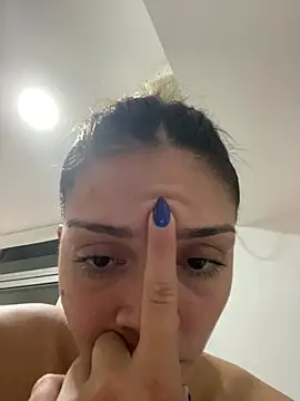 Danielaeliana's Live XXX Chat