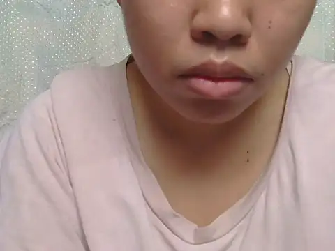 ChubbyButty Adlı Modelin Canlı XXX Sohbeti