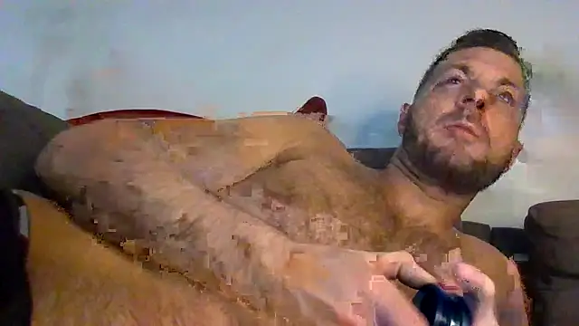 THE_CHEEKY_ALPHAのライブXXXチャット