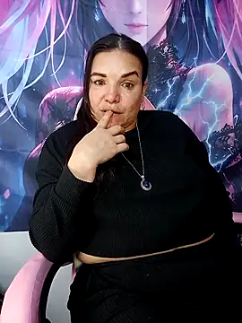 Zuleyka_69 Live XXX-Chat