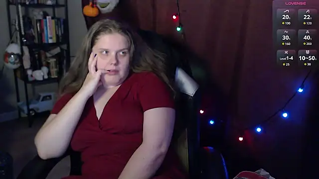 so_cute777's Live XXX Chat