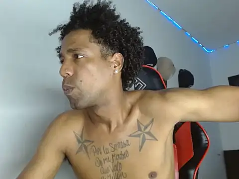 BBC_Black_ 网络视讯表演