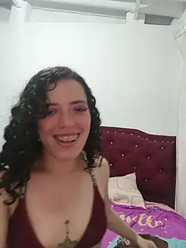 vanesa_gomez Live XXX-chat