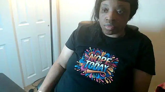 Sexymona1218's Webcam Show