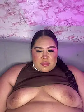 Mia_Carters Chat XXX in diretta