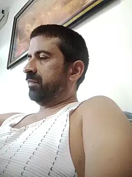 XxX_KING30 webkamerás műsora