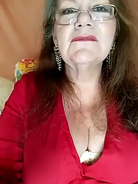 Chatroom XXX en direct de Snezhana