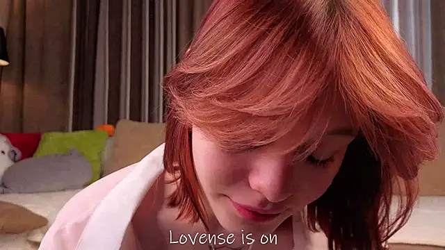 Chat XXX en directo de LurleneRamo