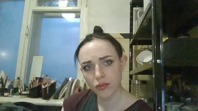 Chatroom XXX en direct de Trinsy_Love