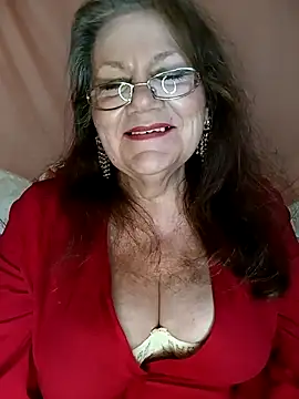 Show Webcam de Snezhana