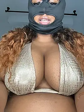 Bonyka_ Pertunjukan Webcam