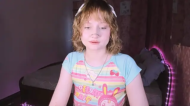 Živý XXX chat MariaMango