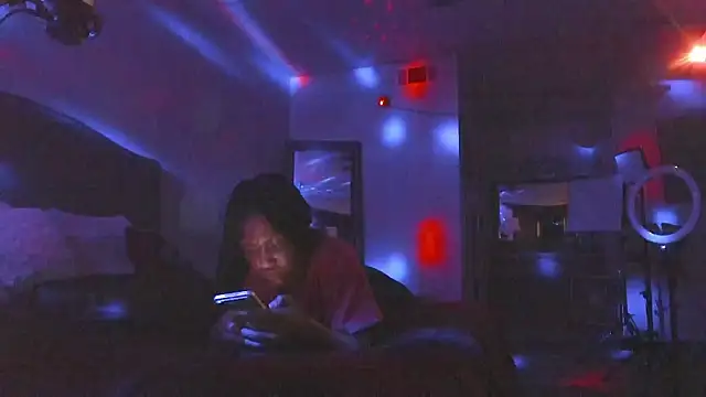 yiauana – Live XXX-chat