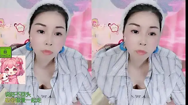 HK_angelchloeのライブXXXチャット