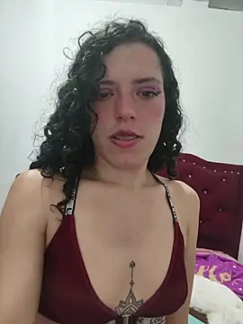 vanesa_gomezのライブXXXチャット
