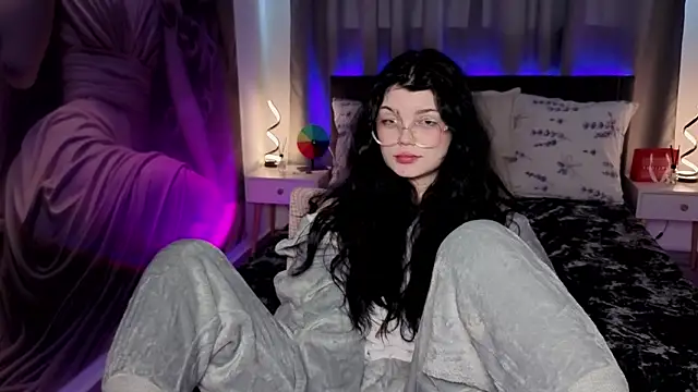 MileyRood 라이브 XXX 채팅