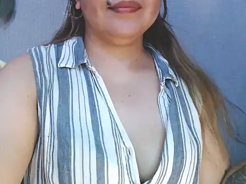 Chatroom XXX en direct de ambersmile