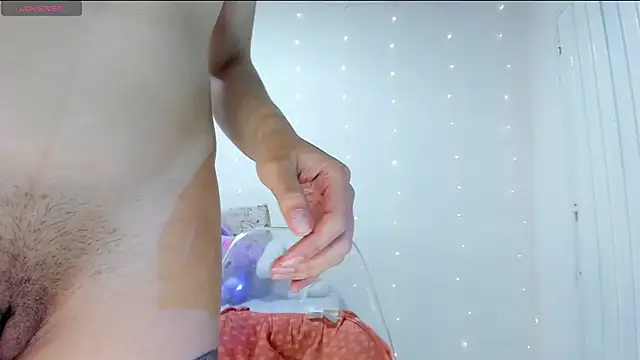 ms_pickless 라이브 XXX 채팅