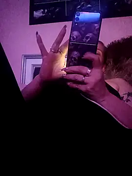 SeductionSilera's Live XXX Chat