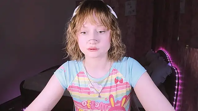 Chat XXX Live MariaMango