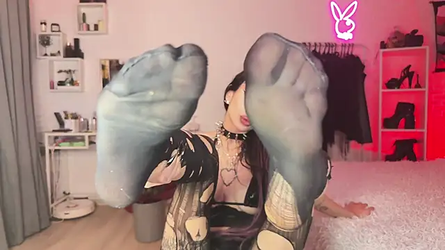 Chat XXX Live Marcellean