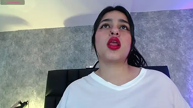 XXX chat uživo modela crystaldarliing