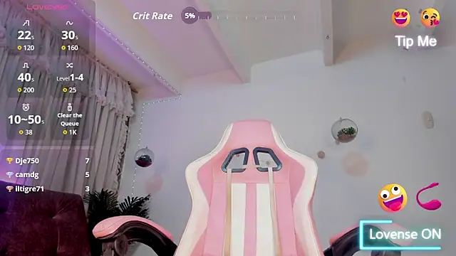 XXX chat uživo modela violet_77711