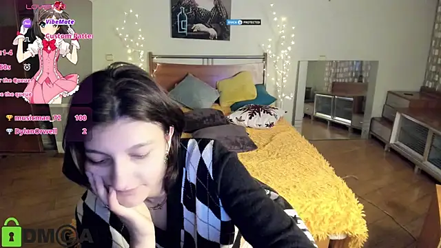 A_Skyy Live XXX Chat