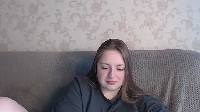 XXX chat uživo modela GirlPlayer