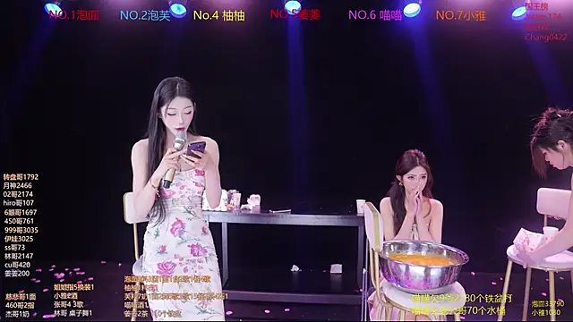 โชว์เว็บแคมของ RV-525-