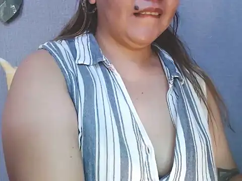 ambersmile Live XXX Chat