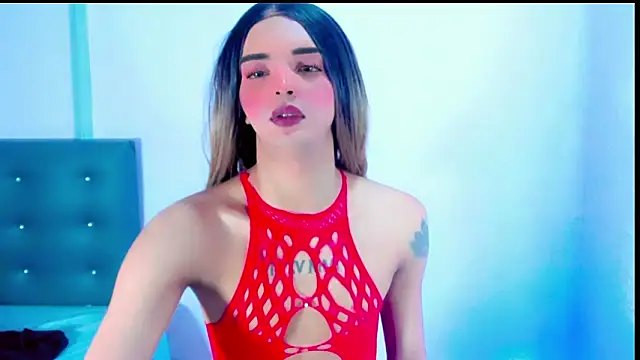 Show de malahya_ na webcam